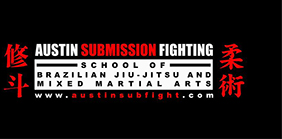 Austin Submission Fighting